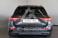 2023 Mercedes Benz C 200