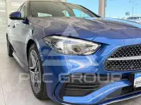 2023 Mercedes Benz C 200