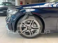 2023 Mercedes Benz C 200