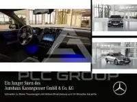 2023 Mercedes Benz C 200