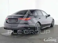2023 Mercedes Benz C 200