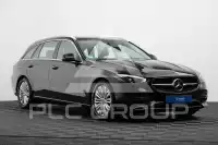 2023 Mercedes Benz C 200