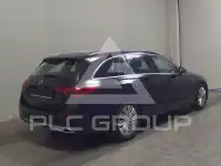 2023 Mercedes Benz C 200