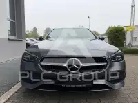 2023 Mercedes Benz C 200