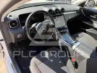2023 Mercedes Benz C 200