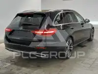 2023 Mercedes Benz C 200
