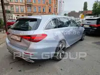 2023 Mercedes Benz C 200