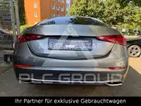 2023 Mercedes Benz C 200