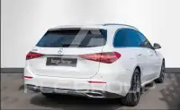 2023 Mercedes Benz C 200