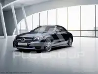 2023 Mercedes Benz C 200