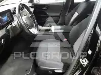 2023 Mercedes Benz C 200