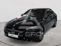 2023 Mercedes Benz C 200