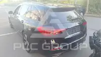 2023 Mercedes Benz C 200