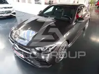 2023 Mercedes Benz C 200