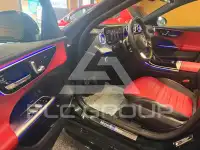 2023 Mercedes Benz C 200