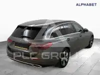 2023 Mercedes Benz C 200