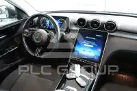 2023 Mercedes Benz C 200