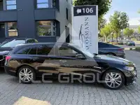 2023 Mercedes Benz C 200