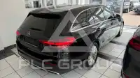 2023 Mercedes Benz C 200