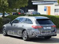 2023 Mercedes Benz C 200