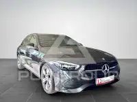 2023 Mercedes Benz C 200