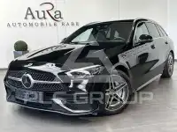 2023 Mercedes Benz C 200