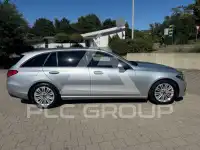 2023 Mercedes Benz C 200