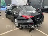2023 Mercedes Benz C 200