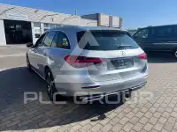 2023 Mercedes Benz C 200