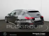 2023 Mercedes Benz C 200