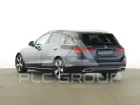 2023 Mercedes Benz C 200