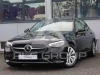 2023 Mercedes Benz C 200