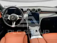 2023 Mercedes Benz C 200