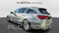 2023 Mercedes Benz C 200