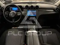2023 Mercedes Benz C 200