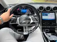 2023 Mercedes Benz C 200
