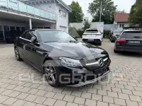 2023 Mercedes Benz C 200