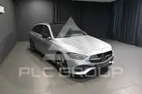 2023 Mercedes Benz C 200
