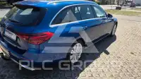 2023 Mercedes Benz C 200