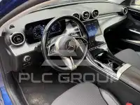 2023 Mercedes Benz C 200