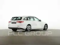 2023 Mercedes Benz C 200