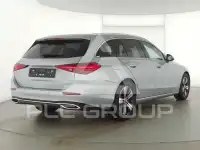 2023 Mercedes Benz C 200