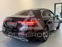 2023 Mercedes Benz C 200