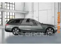 2023 Mercedes Benz C 200