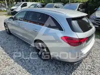 2023 Mercedes Benz C 200