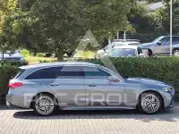 2023 Mercedes Benz C 200