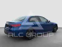 2023 Mercedes Benz C 200