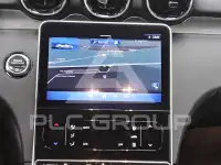 2023 Mercedes Benz C 200