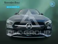 2023 Mercedes Benz C 200