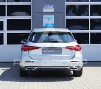 2023 Mercedes Benz C 200